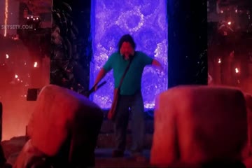A Minecraft Movie 2025 Dub in Hindi thumb