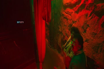 Aghathiyaa 2025 Hindi Dubbed thumb