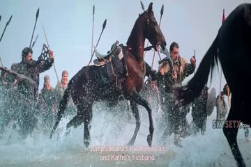 Akaal The Unconquered 2025 HDTS Rip thumb