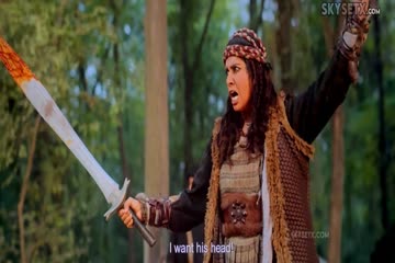 Akaal The Unconquered 2025 HDTS Rip thumb