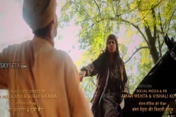 Akaal The Unconquered 2025 HDTS Rip thumb