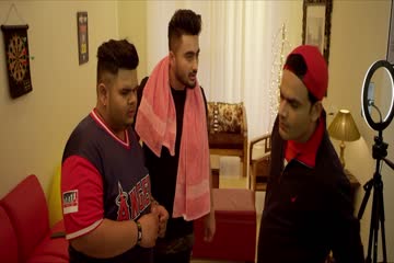 Backstage Boys 2021 S01 ALL EP in Punjabi thumb