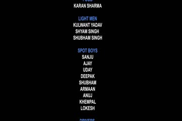 Backstage Boys 2021 S01 ALL EP in Punjabi thumb