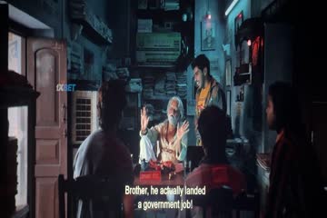 Bhool Chuk Maaf 2025 HDTS Rip thumb