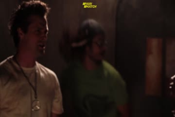 Bunker of Blood Chapter 8 Butchers Bake Off Hells Kitchen 2019 Dub in Hindi thumb