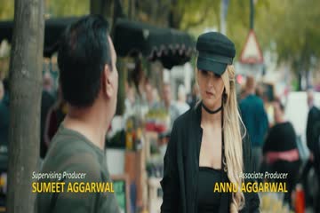 Chal Mera Putt 2 2020 ORG DVD Rip thumb