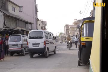 Charmsukh (Live Streaming) 2021 Hindi S01 1 to 3 EP in Hindi ULLU APP thumb