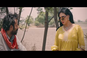 Chaukdi Yaaran Di 2025 S01 ALL EP in Punjabi thumb