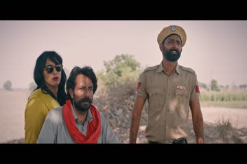 Chaukdi Yaaran Di 2025 S01 ALL EP in Punjabi thumb