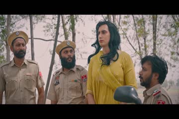 Chaukdi Yaaran Di 2025 S01 ALL EP in Punjabi thumb