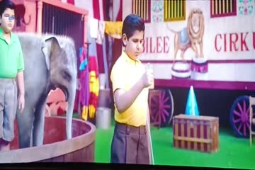 Cirkus 2022 HD 720p DVD SCR thumb