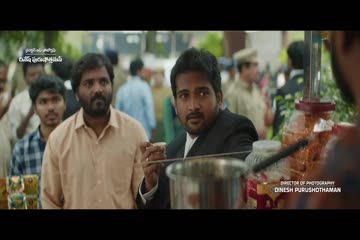 Court - State Vs. A Nobody 2025 Hindi Dubbed thumb