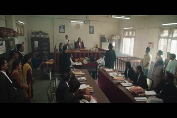 Court - State Vs. A Nobody 2025 Hindi Dubbed thumb