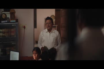 Court - State Vs. A Nobody 2025 Hindi Dubbed thumb