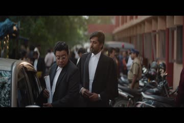 Court - State Vs. A Nobody 2025 Hindi Dubbed thumb