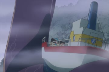 Doraemon New Nobitas Great Demon-Peko and the Exploration Party of Five 2014 Dub in Hindi thumb
