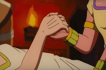 Doraemon Nobita and the Legend of the Sun King 2000 Dub in Hindi thumb