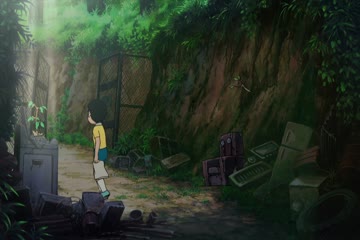 Doraemon the Movie Nobita and the Green Giant Legend 2008 Dub in Hindi thumb