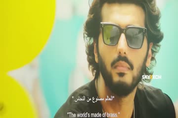 Ek Villain Returns 2022 HD 720p DVD SCR thumb
