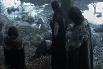 Game of Thrones 2011 in Hindi S01 All 10 ep Complete 9 hour thumb