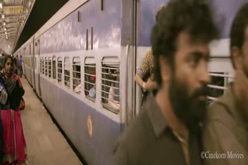 Gangs Of Madras 2019 Hindi Dubbed thumb