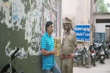 Gangs Of Madras 2019 Hindi Dubbed thumb