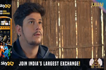Gaon Ki Garmi Season 4 Part 2 Web Series (2023) On Ullu thumb