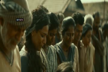 Jaat 2025 HDTS Rip thumb