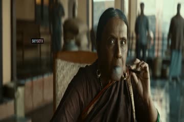 Jaat 2025 HDTS Rip thumb
