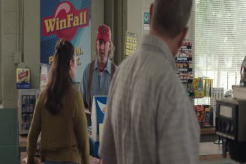 Jerry and Marge Go Large 2022 Dub in Hindi thumb