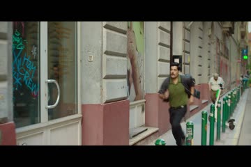 Jewel Thief The Heist Begins 2025 Hindi Dubbed thumb