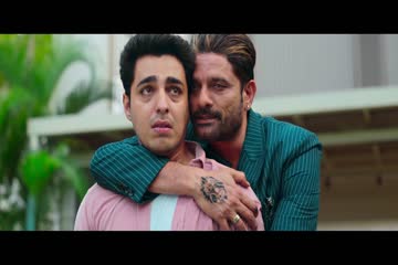 Jewel Thief The Heist Begins 2025 Hindi Dubbed thumb