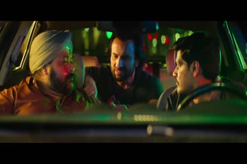 Jewel Thief The Heist Begins 2025 Hindi Dubbed thumb
