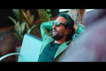 Jewel Thief The Heist Begins 2025 Hindi Dubbed thumb