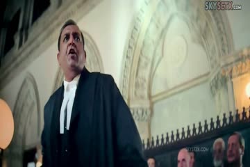 Kesari Chapter 2 The Untold Story of Jallianwala Bagh 2025 hdts rip thumb