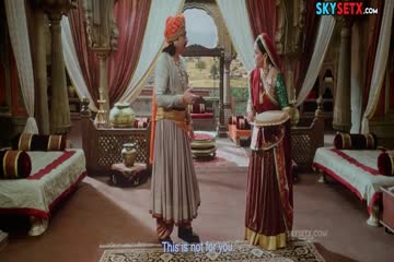Kesari Veer 2025 HDTS Rip thumb