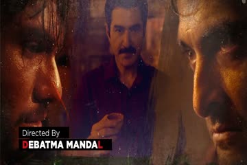 Khakee The Bengal Chapter 2025 S01 ALL EP in Hindi thumb