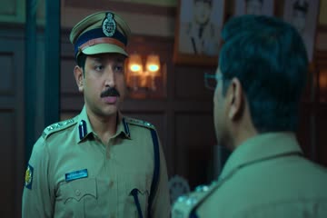 Khakee The Bengal Chapter 2025 S01 ALL EP in Hindi thumb