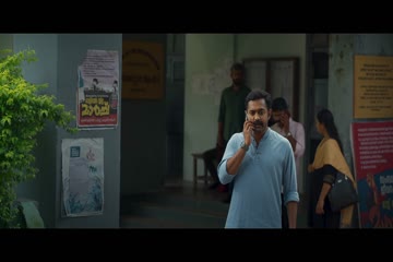 Kishkindha Kaandam 2024 Hindi Dubbed thumb