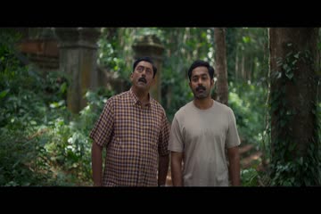 Kishkindha Kaandam 2024 Hindi Dubbed thumb