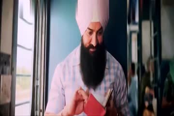 Laal Singh Chaddha 2022 V2 HD 1080p DVD SCR Rip thumb