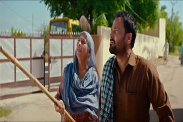Mittran Da Challeya Truck Ni 2024 ORG DVD Rip thumb