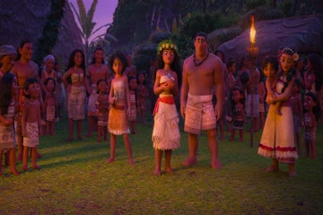 Moana 2 2024 Dub in Hindi thumb