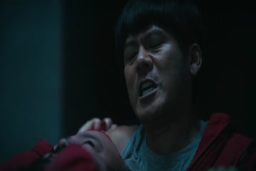 Money Heist Korea Joint Economic Area Part 2 2022 S01 Complete Hindi thumb
