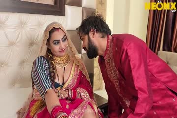 Moon Night 2025 Hindi NeonX Short Films thumb