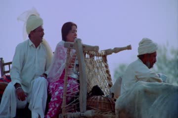 Nanak Dukhiya Sub Sansar 1970 DVD Rip thumb