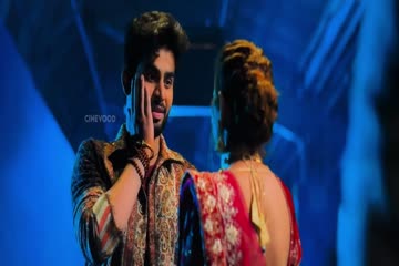 Pintu Ki Pappi 2025 DVD SCR thumb