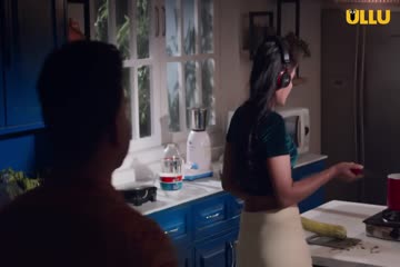Prabha Ki Diary S2 The HouseWife 2021 Hindi Web Series Season 02 Part 04 thumb