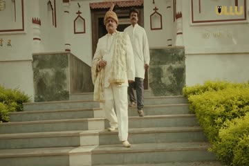 Purani Haveli 2024 Ullu Originals thumb