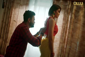 Raat Baaki Baat Baaki Part 02 2025 Ullu Web Series thumb
